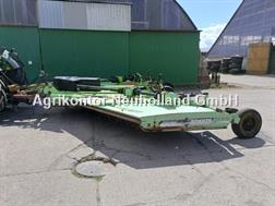 Schulte FX 520