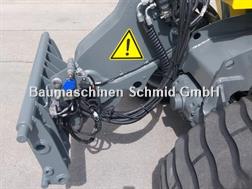KRAMER TH 522