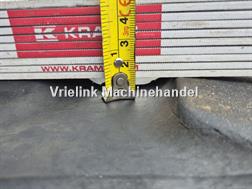 Alliance 710/70R42 met 10mm