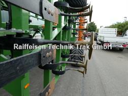 Amazone Cobra 6000-2TX