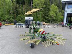 Krone Swadro S 380 Einkreiselschwader