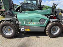 KRAMER KT 276
