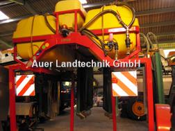 Lipco Braud Vollernter