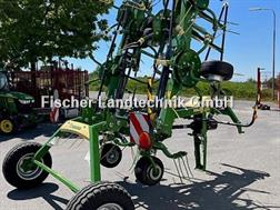 Krone Vendro T 900