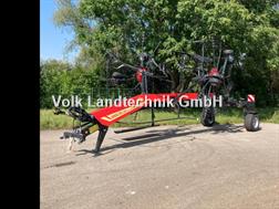 Kverneland ANDEX 705 EVO
