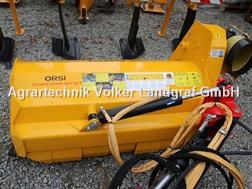 Orsi Conpetition GS Off Set 135 Seitenmulcher 1,35m