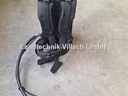 Honda Motorsense UMR 450 T