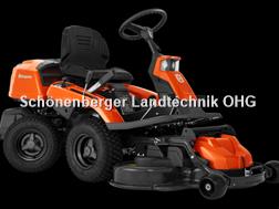 Husqvarna Rider R 216 TC AWD inkl. Combi 103