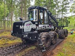 Logset Logset 5F Forwarder