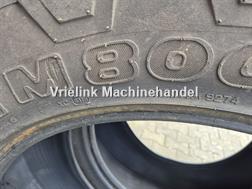 Trelleborg 440/65R28 met 33mm