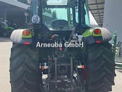 Claas ELIOS 220