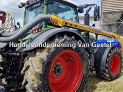 Fendt 724 VARIO