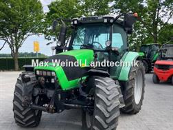 Deutz-Fahr AGROTRON K 420