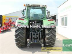 Fendt 720 Vario