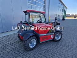 Weidemann T4512