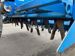 Lemken Zirkon 8 / 300