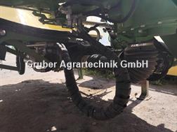 Krone EasyCut B1000CV Collect + F320CV