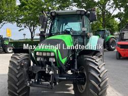 Deutz-Fahr AGROTRON K 410