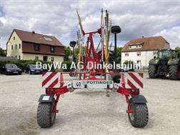 Pöttinger EUROTOP 812