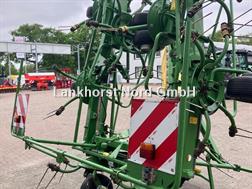 Krone KW 8.82/8