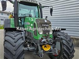 Fendt 716 Vario