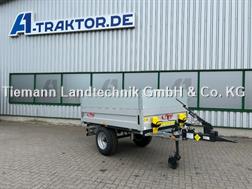 Fliegl EDK 25