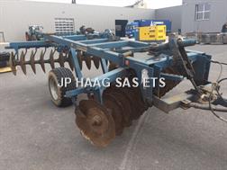 Rabe  Lester F26/660