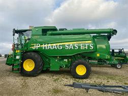 John Deere  T 660 I