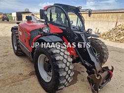 Manitou  MLT 635-140 V+