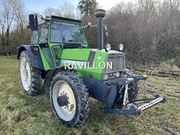 Deutz-Fahr DX120