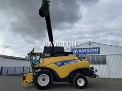 New Holland CR 9080