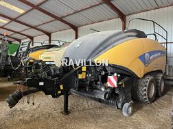 New Holland BB 1290 plus