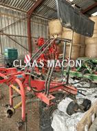 Vicon ANDAINEUR ANDEX 383