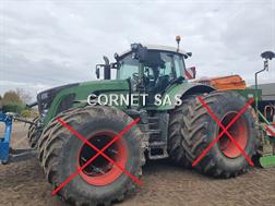 Fendt 939