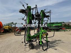 Deutz-Fahr CONDIMASTER 9021