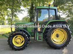 John Deere 6200
