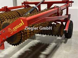 Ziegler Cambridge Walze 8001