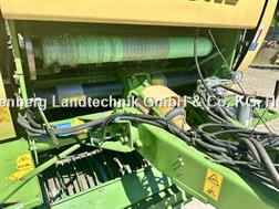 Krone Comprima V 180 XC
