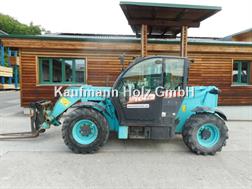 Bobcat T 470 ( 7m 3,5t )