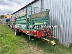 Farmtech Superflex 700