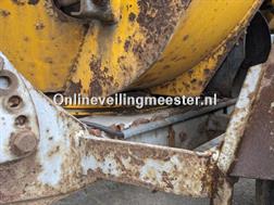 Schliesing 550 ZX G