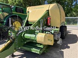 Krone Big Pack 1270 XC
