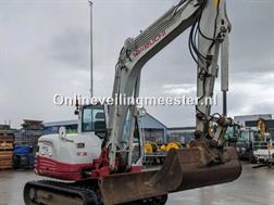 Takeuchi TB285