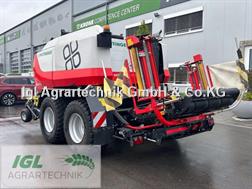 Pöttinger Impress 155 V Pro