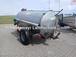 Bauer 5.000 Liter