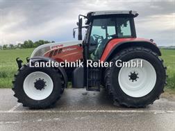 Steyr CVT 6170