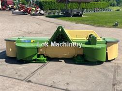 Krone NIEUW! Easy Cut F 320 G2 NIEUW FRONTMAAIER