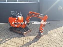 Hitachi EX08-V