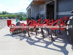 Ziegler Fieldprofi 3003 Mulchgrubber - Grubber