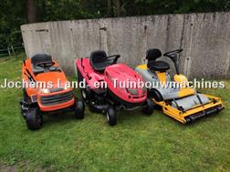 Husqvarna CTH180XP